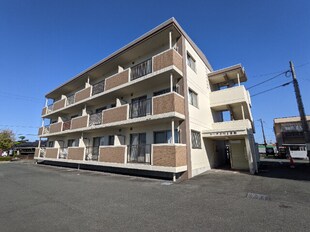 カーサ小川Ⅱの物件外観写真